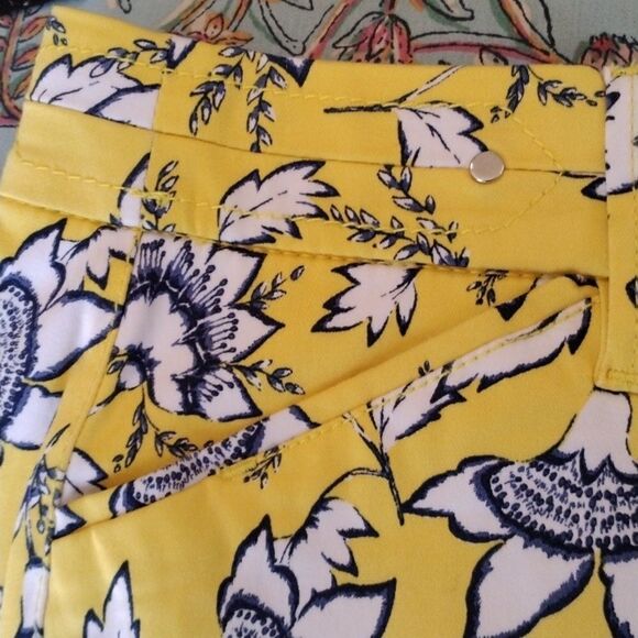 NWOT Charter Club Skirt with Under Short - Picture 6 of 10